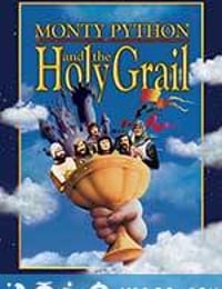 巨蟒与圣杯 Monty Python and the Holy Grail (1975)