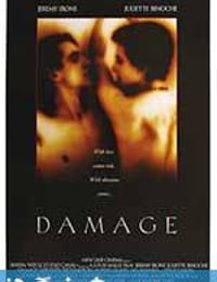 烈火情人 Damage (1992)