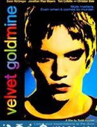 天鹅绒金矿 Velvet Goldmine (1998)