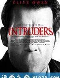 恶灵入侵 Intruders (2011)