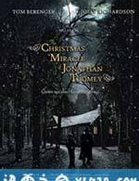 乔娜莎·图米的圣诞奇迹 The Christmas Miracle of Jonathan Toomey (2007)