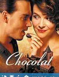 浓情巧克力 Chocolat (2000)