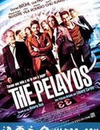 赌王家族 The Pelayos (2012)