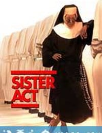 修女也疯狂 Sister Act (1992)