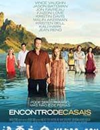 伴侣度假村 Couples Retreat (2009)