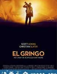 外国佬 El Gringo (2012)