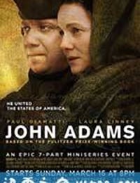 约翰·亚当斯 John Adams (2008)