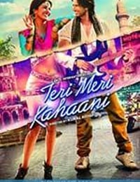 我们的故事 Teri Meri Kahaani (2012)