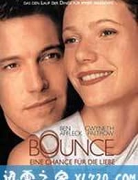 机票情缘 Bounce (2000)