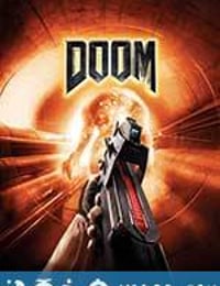 毁灭战士 Doom (2005)