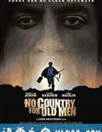 老无所依 No Country for Old Men (2007)