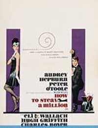 偷龙转凤 How to Steal a Million (1966)