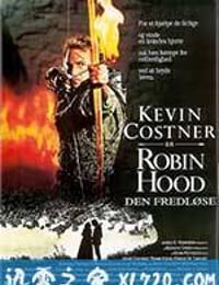 侠盗王子罗宾汉 Robin Hood: Prince of Thieves (1991)