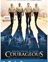 勇气 Courageous (2011)