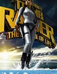 古墓丽影2 Lara Croft Tomb Raider: The Cradle of Life (2003)