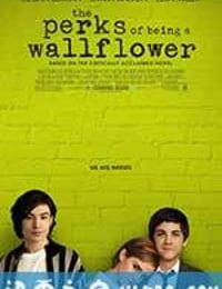 壁花少年 The Perks of Being a Wallflower (2012)