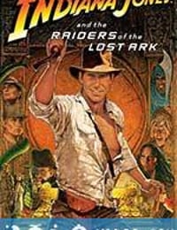 夺宝奇兵 Raiders of the Lost Ark (1981)