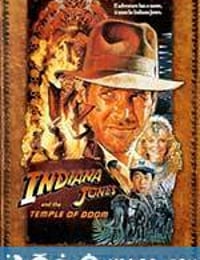 夺宝奇兵2 Indiana Jones and the Temple of Doom (1984)