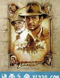 夺宝奇兵3 Indiana Jones and the Last Crusade (1989)