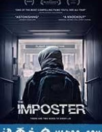 冒充者 The Imposter (2012)