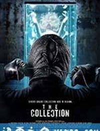 藏品 The Collection (2012)