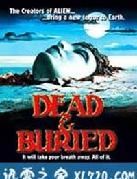 盖棺了结 Dead & Buried (1981)