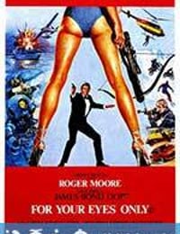 007之最高机密 For Your Eyes Only (1981)