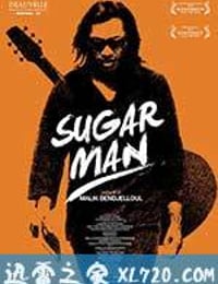 寻找小糖人 Searching for Sugar Man (2012)