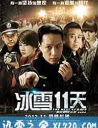 冰雪11天 (2012)