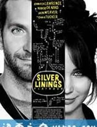 乌云背后的幸福线 Silver Linings Playbook (2012)