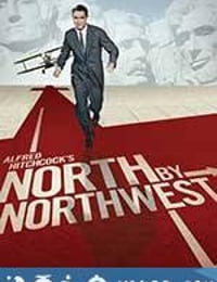 西北偏北 North by Northwest (1959)