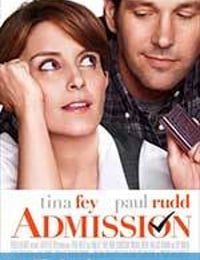 爱在招生部 Admission (2013)