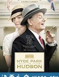 哈德逊岸边的海德公园 Hyde Park on Hudson (2012)