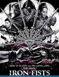 铁拳 The Man with the Iron Fists (2012)