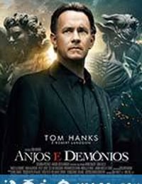 天使与魔鬼 Angels & Demons (2009)