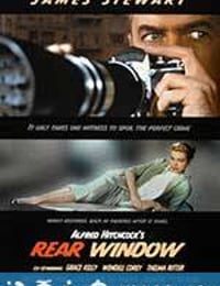 后窗 Rear Window (1954)