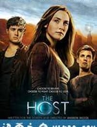 宿主 The Host (2013)