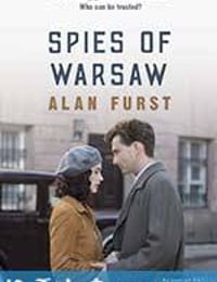 华沙间谍 Spies of Warsaw (2013)