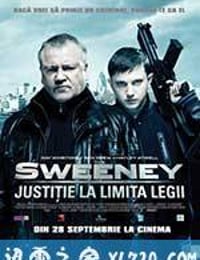 除暴安良 The Sweeney (2012)