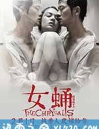 女蛹 (2013)