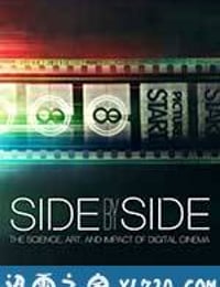 阴阳相成 Side by Side (2012)