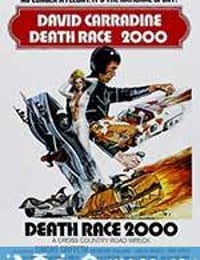 死亡车神 Death Race 2000 (1975)