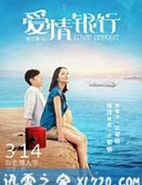 爱情银行 (2013)