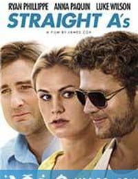 救赎 Straight A's (2013)