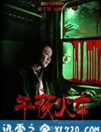 午夜火车 (2013)