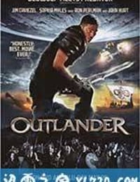 魔兽战场 Outlander (2008)