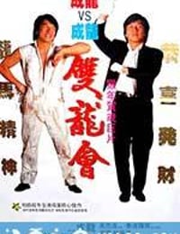 双龙会 雙龍會 (1992)