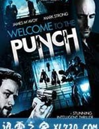 双雄 Welcome to the Punch (2013)