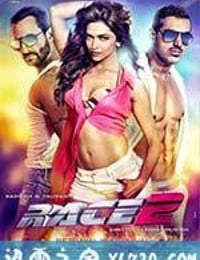 生死竞赛2 Race 2 (2013)