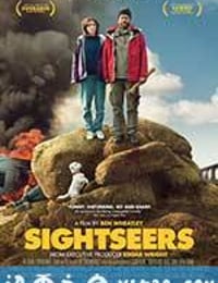 观光客 Sightseers (2012)